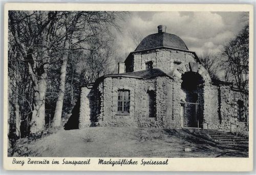 96197 W8601 Sanspareil