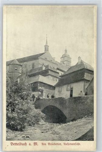 Dettelbach