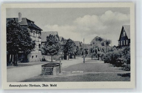 07426 O6821 Oberhain