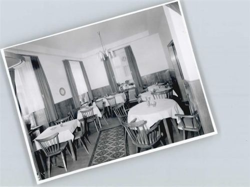 Martinstein Foto-Karte