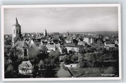 Waiblingen
