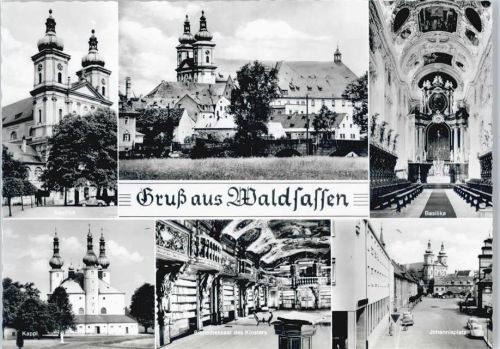 Waldsassen