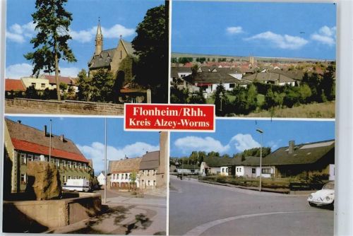 Flonheim
