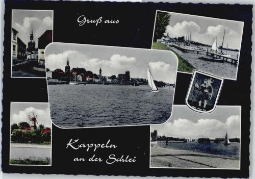 Kappeln