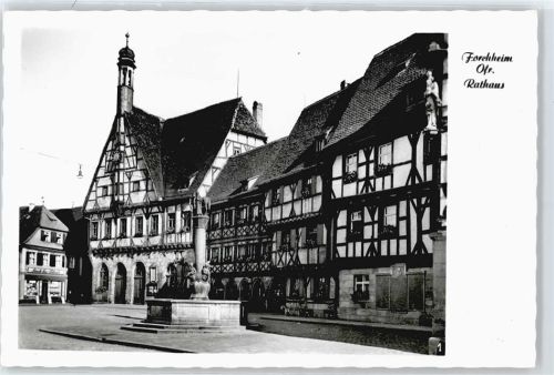 Forchheim