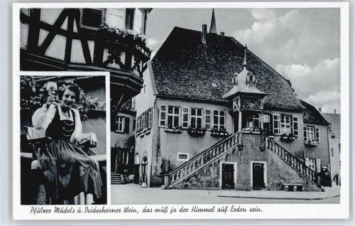 Deidesheim