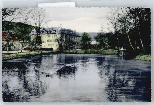Wächtersbach