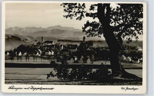 Schongau