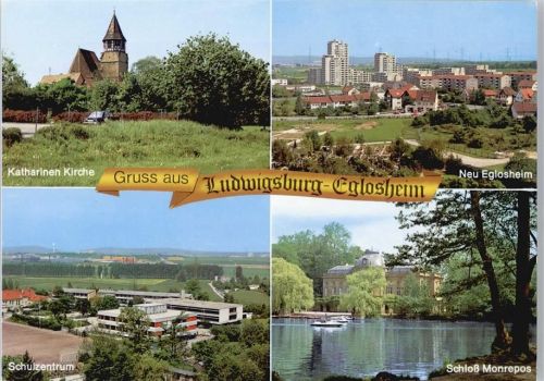 Eglosheim
