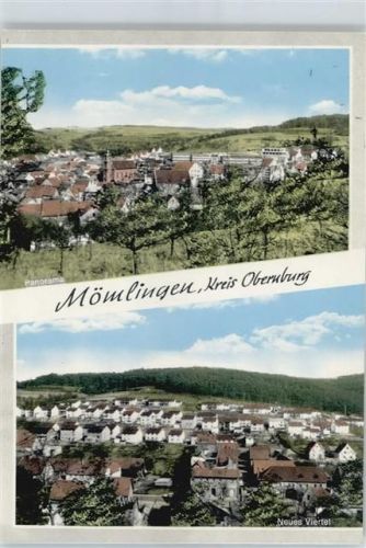 Mömlingen