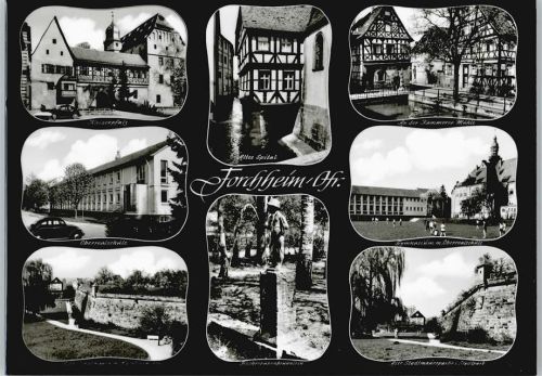 Forchheim