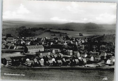 Windischeschenbach