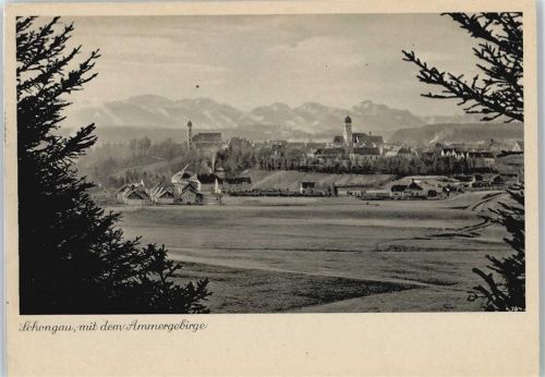 Schongau