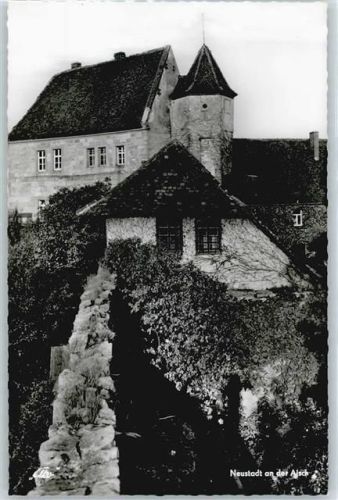 Neustadt