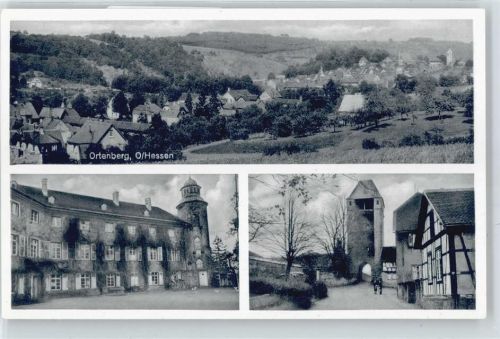 Ortenberg