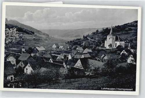 Lohrhaupten