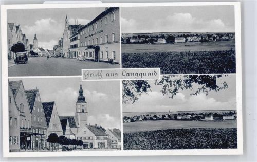 Langquaid