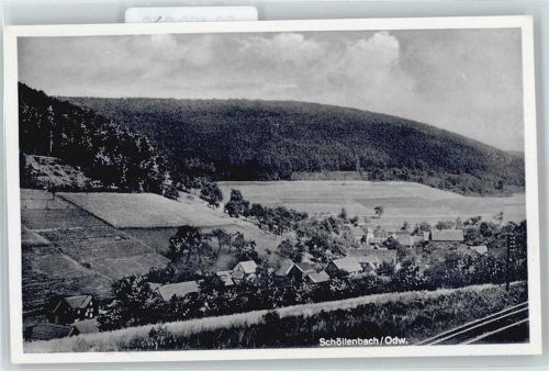 Schöllenbach