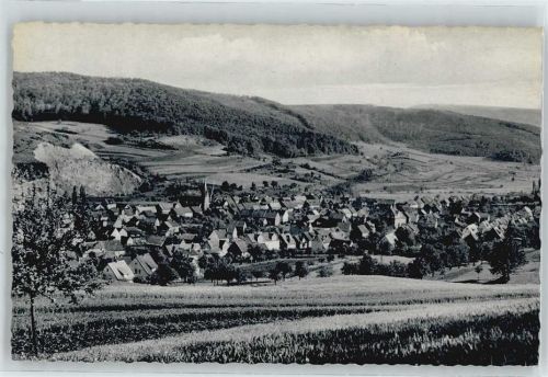Hundelshausen