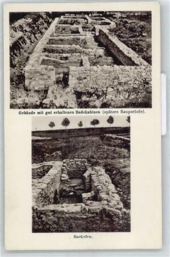 Eining Mauer