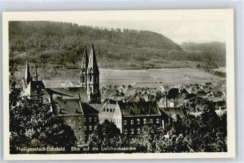 Heilbad Heiligenstadt