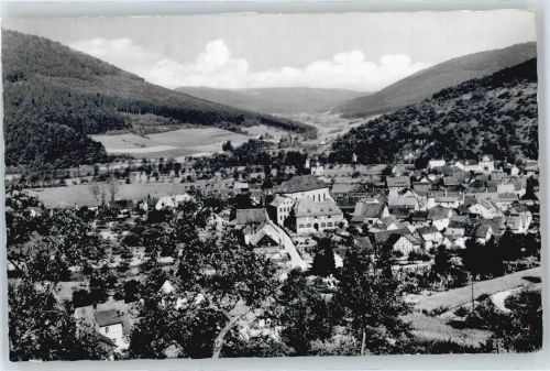 Weilbach