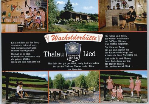 Thalau