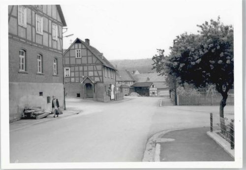 Laisa Foto-Karte