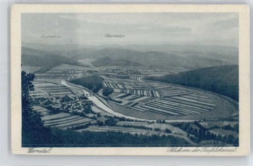 Oberrieden