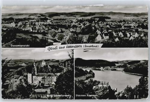 Attendorn