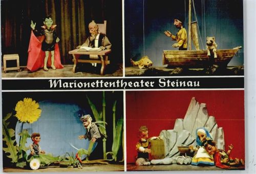 Steinau