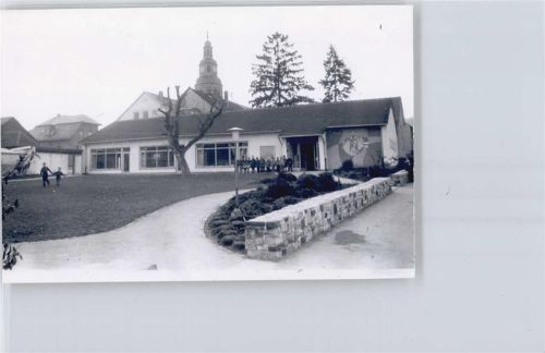 Ober-Rosbach Foto Kinder