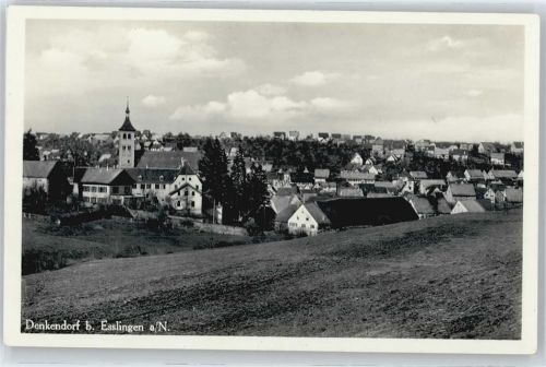 Denkendorf