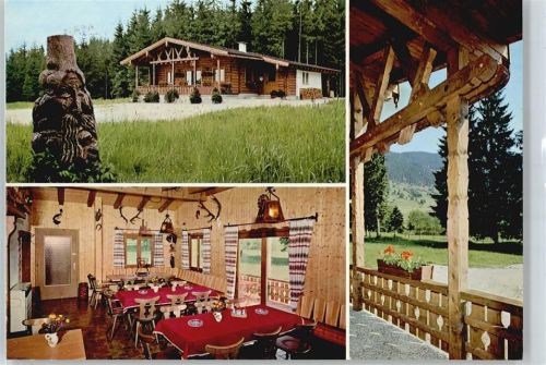 Trauchgau Gasthaus Almstube