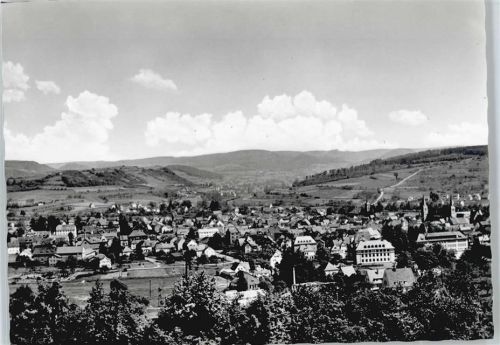 Schlüchtern