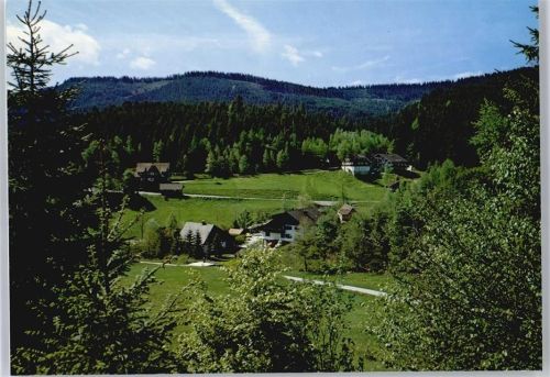 Schwarzenberg
