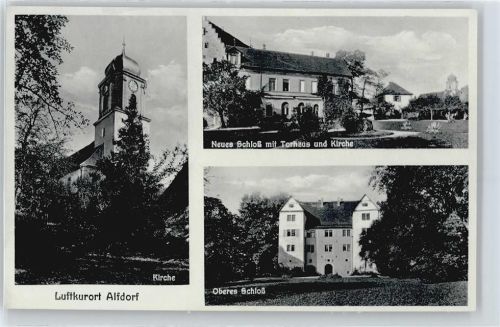 Alfdorf