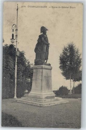 Evian-les-Bains