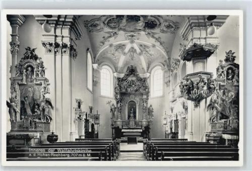 Hohenrechberg