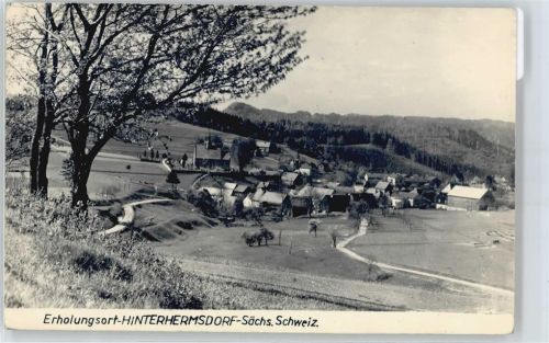 Hinterhermsdorf