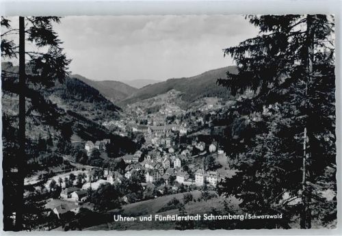 Schramberg