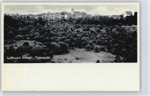 Alfdorf