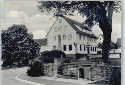 Schollbrunn Gasthaus