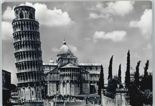 Pisa