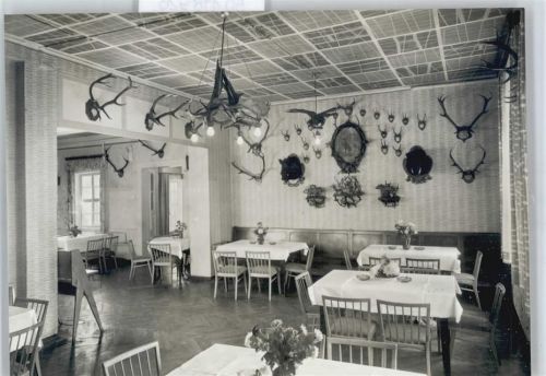 Moritzburg Adams Gasthof