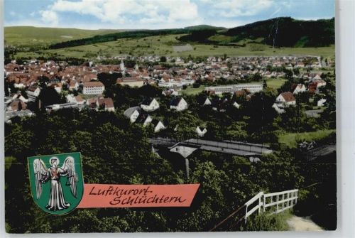 Schlüchtern