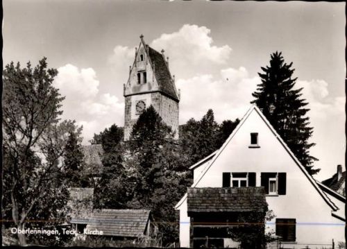 Oberlenningen