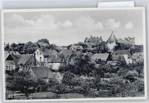 Bad Bentheim