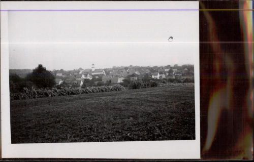 Ebenhausen Foto 10x14 cm
