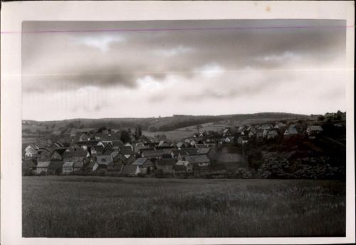Wallrabenstein Foto 10x14 cm